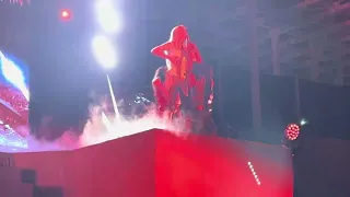 Kim Petras - Revelations (live)