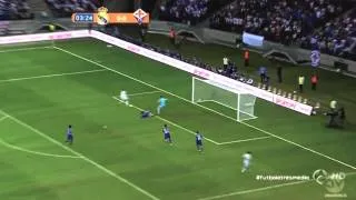 Cristiano Ronaldo Vs Fiorentina