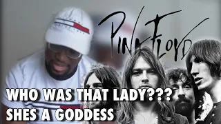 First Time Reaction | Pink Floyd - Great Gig In The Sky | Reaction