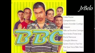 BBC Cd Completo 2003   JrBelo