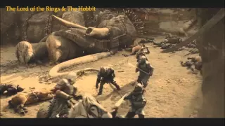 The Lord of the Rings - New Deleted Scenes HD