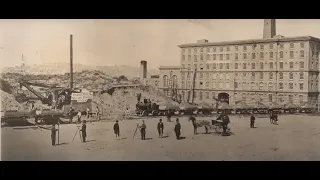 The Long and Twisted Road of How San Francisco Became San Francisco, with  Angus Macfarlane - SFHS