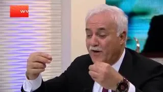 Nihat Hatipoglu Dosta Dogru [Full İzle] 24/04/2014