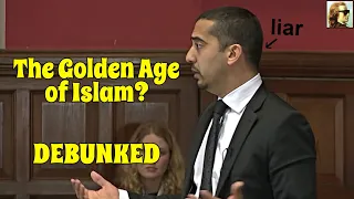 Debunking the Myth of the "Golden Age of Islam"