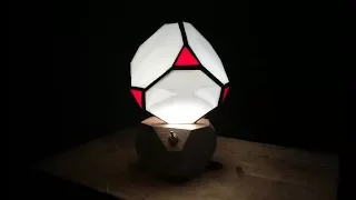 LED DIY lamp