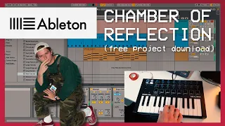 Mac Demarco - Chamber of Reflection (Ableton Preset Download)