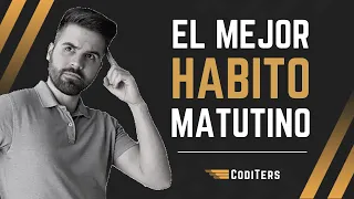 Prueba este HÁBITO MATUTINO POR 21 DÍAS y verás RESULTADOS INCREÍBLES