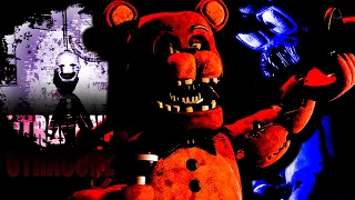 TEASERY FIVE NIGHTS AT FREDDY'S JUŻ NIGDY NIE BĘDĄ TAKIE SAME. WSZYSTKIE TEASERY FNAF