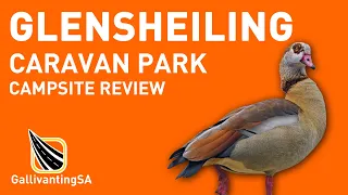 Glensheiling Caravan Park, Nottingham Rd, KZN - Campsite Review - April 2023