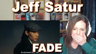 Jeff Satur - ลืมไปแล้วว่าลืมยังไง (Fade) +English Version Reaction, It was too beautiful..