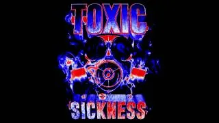 D-Ohmicyd @ Toxic Sickness Radio