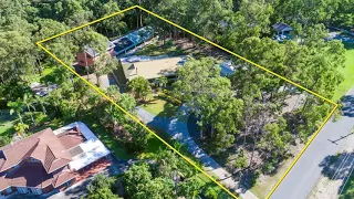 8 Jakes Way, Worongary QLD 4213