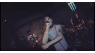 KIN CORRUPTION - Restraint (Official Music Video)