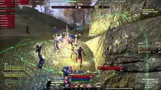 MH ESO PVP vs EP @ Sejanus