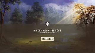 Roald Velden - Minded Music Sessions 103 (Deep Edition) [November 10 2020]