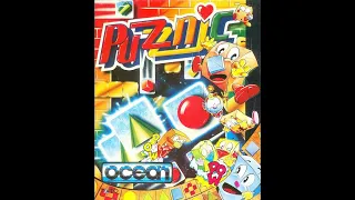 Puzznic (Amiga) In-Game BGM SNES cover