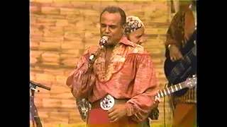 Harry Belafonte - Kwela (Listen to the Man) (Live)