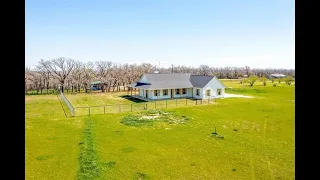 2102 N Whitt Road, Perrin, TX 76486