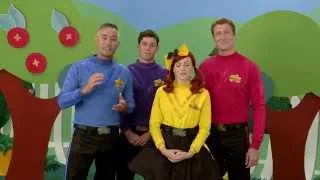 The Wiggles support Little Wings