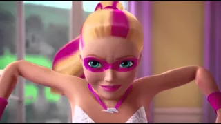 Barbie™ in Princess Power   Soaring Music Video