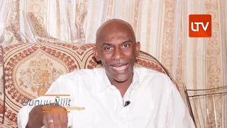 Entre Macky Sall ET Thierno Alassane Sall DJIBO DIALLO DÉVOILE TOUT DANS SUNUY ÑJITT