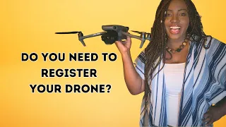 How to register your drone with the FAA | Drone Registration Tutorial| Dronezone