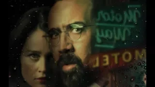 Зеркало (2018) Трейлер к фильму (ENG)