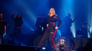 20180906 Ellie Goulding in Seoul - Anything Could Happen