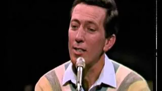 Andy Williams And Henry Mancini -  Dear Heart .  Live