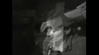 Barbara - Vienne (Live 1973)