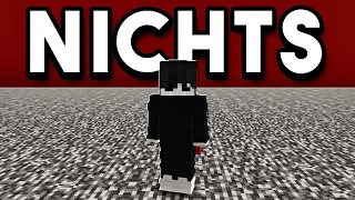 Kann man Minecraft auf der Netherdecke durchspielen?