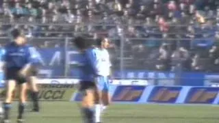 Pescara vs. Inter (0:2) Highlights 1988