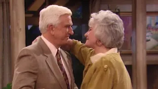 The Golden Girls- Will You Marry Me for Real?