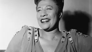 Ella Fitzgerald | Wikipedia audio article