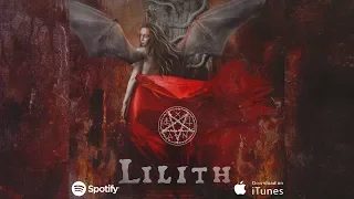 XITAN - Lilith (OFFICIAL LYRIC VIDEO)