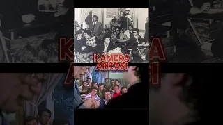 Kamera Arkası Hababam Sınıfı