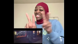 1 xhirra Reacts To (Eden |Short Horror Film Reaction)