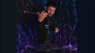 Bloody Mary vs Sweet Dreams Mashup on Drums 🥁 Lady Gaga - Bloody Marry x Eurythmics Tik Tok Sped up