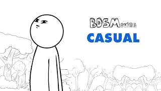 Casual — BDSMovies