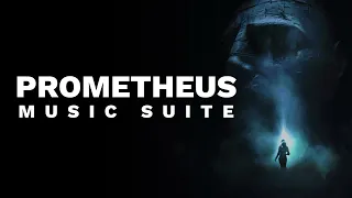 Prometheus Soundtrack Music Suite