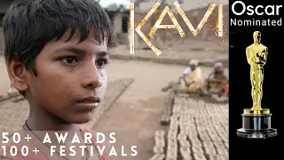 KAVİ - Oscar’a Aday Olan Kısa Film (TAM FİLM) | 100'den Fazla Festival ve 50'den Fazla Ödül | Hintçe