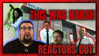 The Belko Experiment 2016 - Reactors Cut