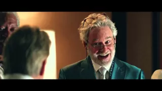 Last Vegas Official Movie Trailer [HD]