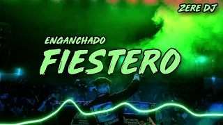 ENGANCHADO FIESTERO (MIX LO NUEVO REGGAETON - CACHENGUE - CUMBIA) | OTOÑO CACHENGUE 2024 🍁 | ZERE DJ