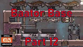 Baator Base - Part 12 - Oxygen Not Included