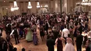 Stanford Viennese Ball 2013 - Tokyo Polka