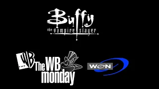 The WB Monday:A Buffy Christmas Special Presentation Tonight on WGN-TV (December 21,1998)