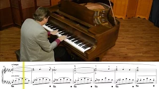 Piano Lesson - How to Play Rubato