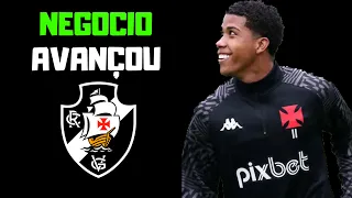 ANDREY SANTOS PRÓXIMO DO RETORNO | NOVIDADES LELÊ | PAULO HENRIQUE CHEGOU | CAPASSO | LÉO VOANDO