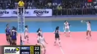 Alyssa Valdez Highlights 2